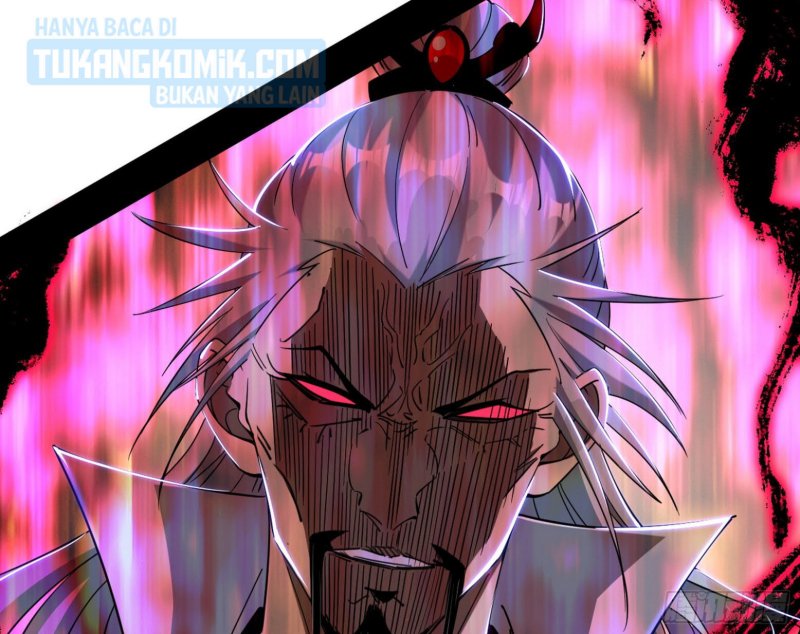I’m An Evil God